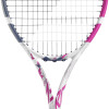 BABOLAT evo aero pink racquet (275 gr) BABOLAT evo aero pink racquet (275 gr)