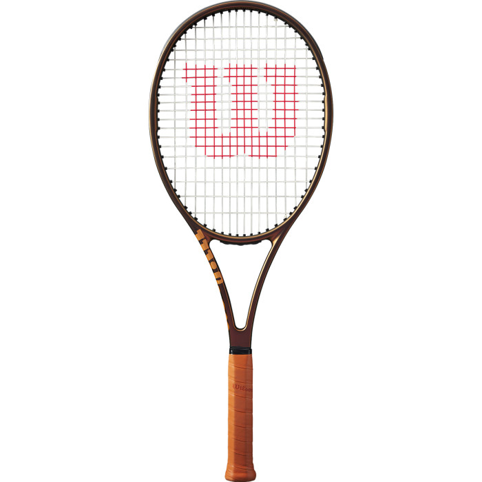 Test racket wilson pro staff 97 v14.0 (315 gr)