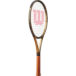 Test racket wilson pro staff 97 v14.0 (315 gr) Test racket wilson pro staff 97 v14.0 (315 gr)