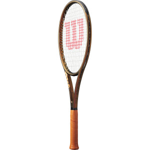 Test racket wilson pro staff 97 v14.0 (315 gr) Test racket wilson pro staff 97 v14.0 (315 gr)