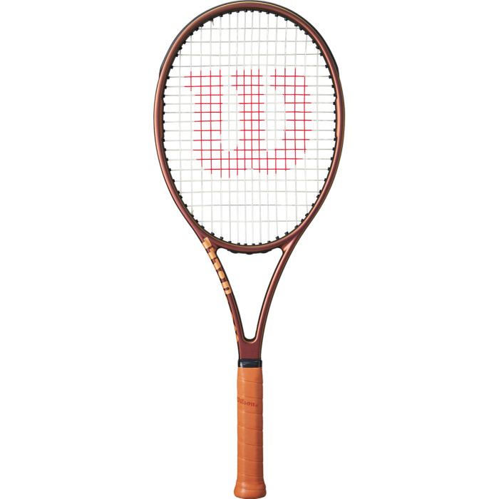 Test racquet: wilson pro staff 97l v14.0 (290 gr) (new) Test racquet: wilson pro staff 97l v14.0 (290 gr) (new)