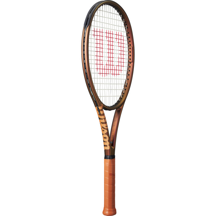 Test racquet: wilson pro staff 97ul v14.0 (270 gr) (new) Test racquet: wilson pro staff 97ul v14.0 (270 gr) (new)
