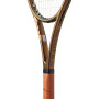 Test racquet: wilson pro staff 97ul v14.0 (270 gr) (new) Test racquet: wilson pro staff 97ul v14.0 (270 gr) (new)