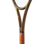 Test racquet: wilson pro staff team v14.0 (280 gr) (new) Test racquet: wilson pro staff team v14.0 (280 gr) (new)