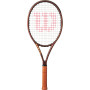 Test racquet: wilson pro staff team v14.0 (280 gr) (new) Test racquet: wilson pro staff team v14.0 (280 gr) (new)