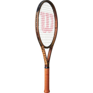 Test racquet: wilson pro staff team v14.0 (280 gr) (new) Test racquet: wilson pro staff team v14.0 (280 gr) (new)