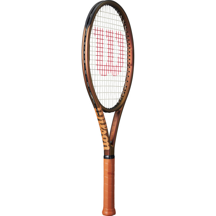 Test racquet: wilson pro staff team v14.0 (280 gr) (new) Test racquet: wilson pro staff team v14.0 (280 gr) (new)