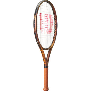 WILSON junior pro staff 25 v14.0 racket WILSON junior pro staff 25 v14.0 racket