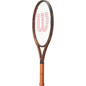 WILSON junior pro staff 25 v14.0 racket WILSON junior pro staff 25 v14.0 racket