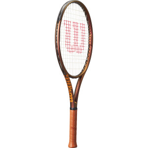 WILSON junior pro staff 26 v14.0 racket WILSON junior pro staff 26 v14.0 racket