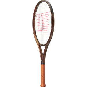 WILSON junior pro staff 26 v14.0 racket WILSON junior pro staff 26 v14.0 racket