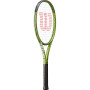 WILSON blade feel 100 racquet (284 gr) WILSON blade feel 100 racquet (284 gr)