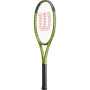 WILSON blade feel 100 racquet (284 gr) WILSON blade feel 100 racquet (284 gr)