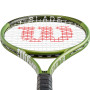 WILSON blade feel 100 racquet (284 gr) WILSON blade feel 100 racquet (284 gr)