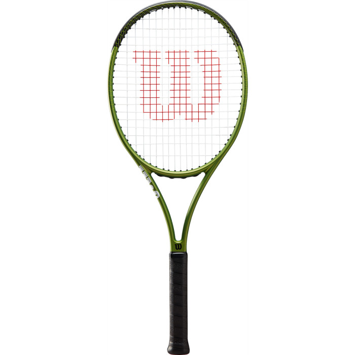 WILSON blade feel 100 racquet (284 gr) WILSON blade feel 100 racquet (284 gr)