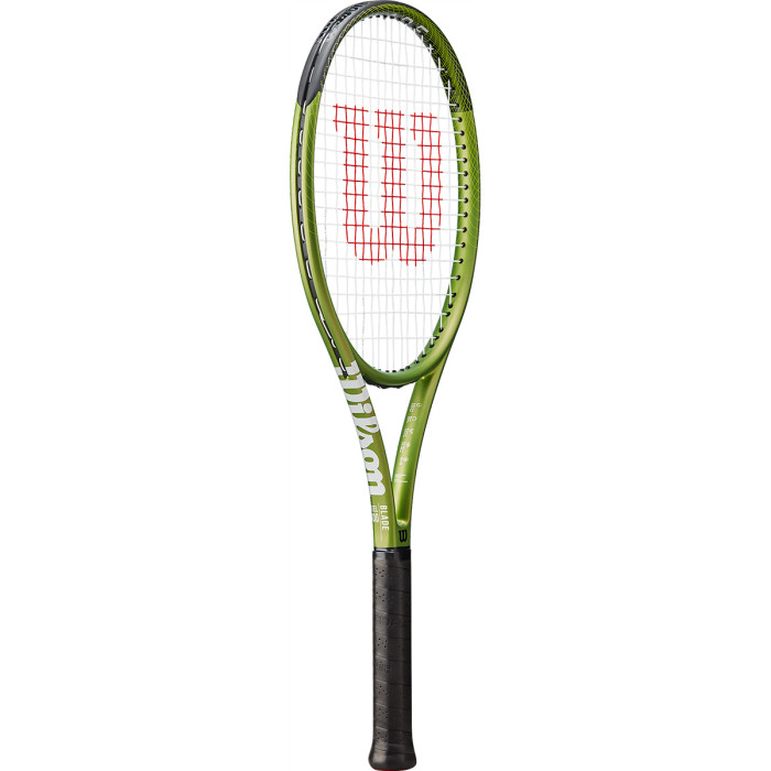 WILSON blade feel 100 racquet (284 gr) WILSON blade feel 100 racquet (284 gr)