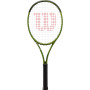 WILSON blade feel 100 racquet (284 gr) WILSON blade feel 100 racquet (284 gr)