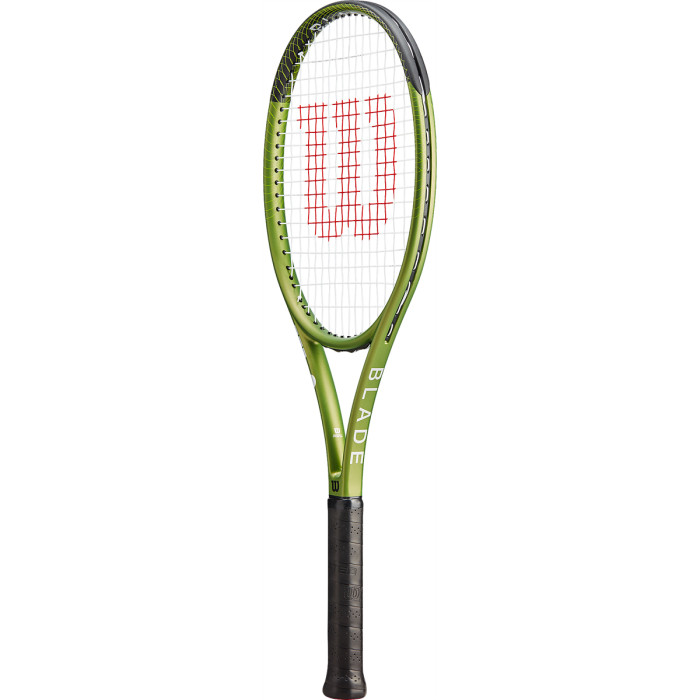 WILSON blade feel 100 racquet (284 gr) WILSON blade feel 100 racquet (284 gr)