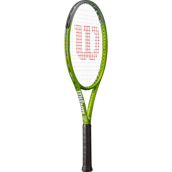 WILSON blade feel 103 racquet (264 gr) WILSON blade feel 103 racquet (264 gr)