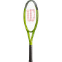 WILSON blade feel 103 racquet (264 gr) WILSON blade feel 103 racquet (264 gr)