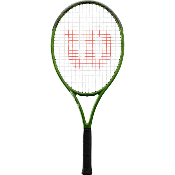 WILSON junior blade feel 25 racket WILSON junior blade feel 25 racket