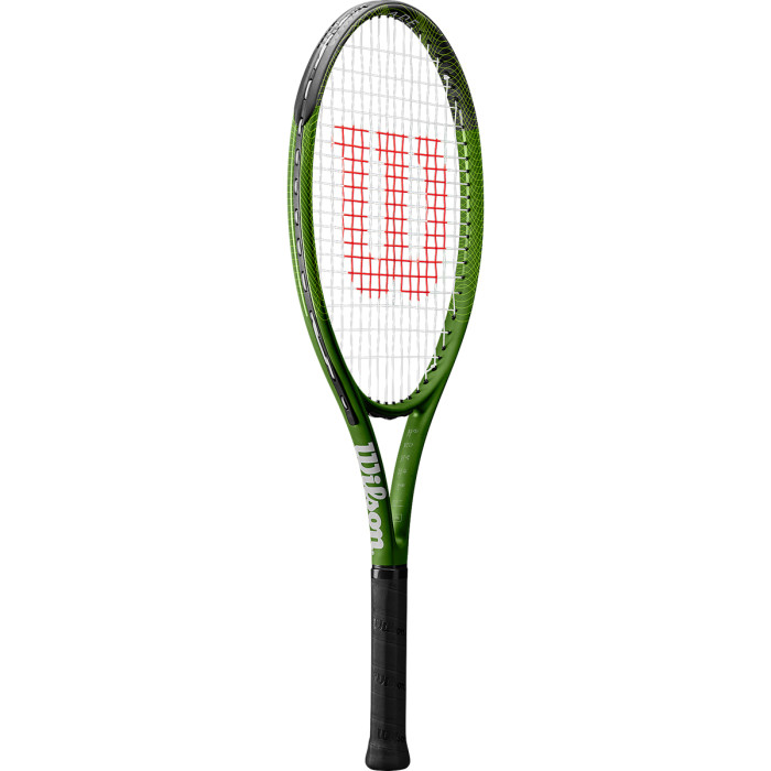WILSON junior blade feel 25 racket WILSON junior blade feel 25 racket