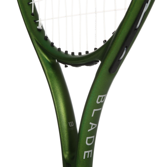WILSON junior blade feel 25 racket WILSON junior blade feel 25 racket