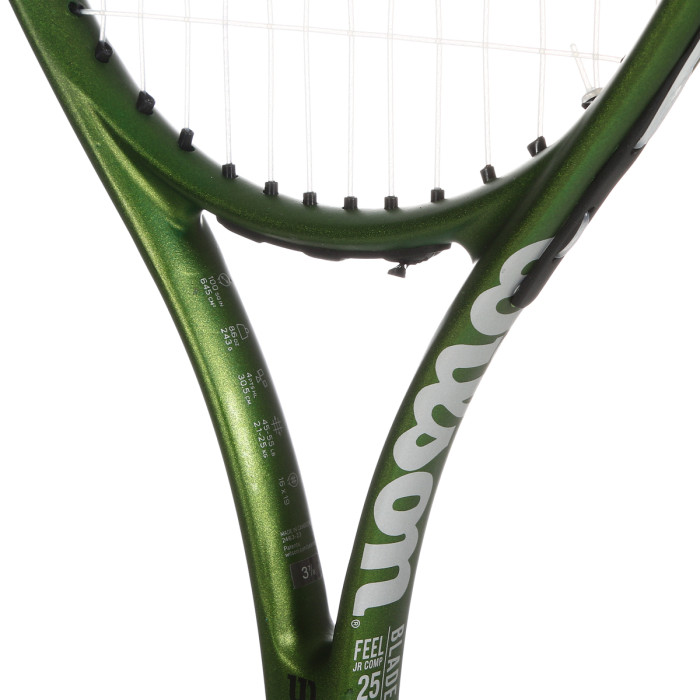 WILSON junior blade feel 25 racket WILSON junior blade feel 25 racket