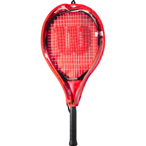 WILSON junior pro staff precision 25 racket WILSON junior pro staff precision 25 racket