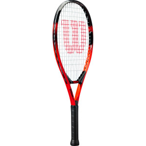 WILSON junior pro staff precision 23 racquet WILSON junior pro staff precision 23 racquet