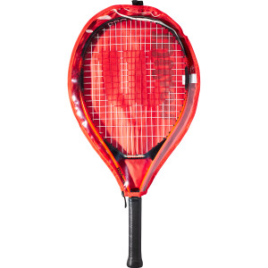 WILSON junior pro staff precision 23 racquet WILSON junior pro staff precision 23 racquet