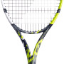 Test racquet: babolat pure aero team (285 gr) (new 2022)