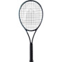 Test racquet: head gravity team (285 gr) Test racquet: head gravity team (285 gr)