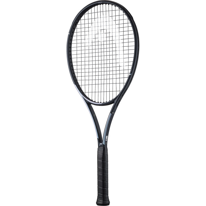 Test racquet: head gravity team (285 gr) Test racquet: head gravity team (285 gr)