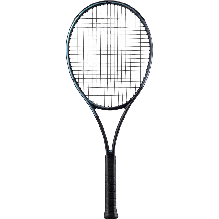 Test racquet: head gravity team (285 gr) Test racquet: head gravity team (285 gr)