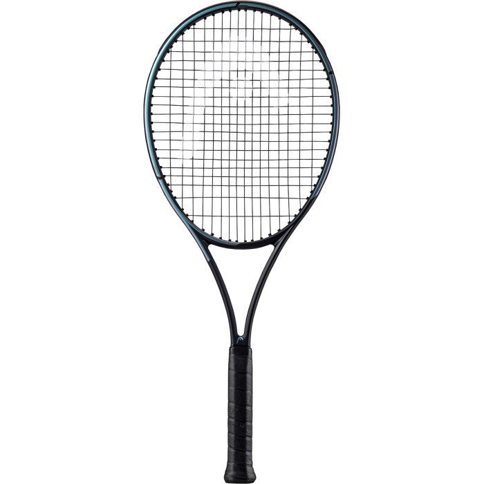 Test racquet: head gravity team l (270 gr) Test racquet: head gravity team l (270 gr)