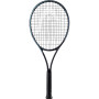 Test racquet: head gravity team l (270 gr) Test racquet: head gravity team l (270 gr)