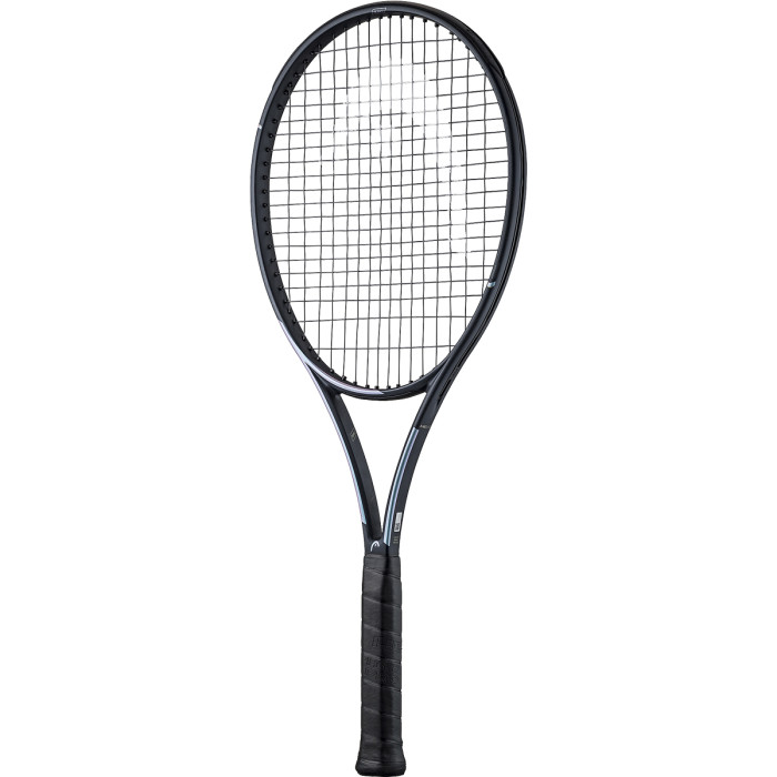 Test racquet: head gravity team l (270 gr) Test racquet: head gravity team l (270 gr)