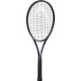 Test racquet: head gravity team l (270 gr) Test racquet: head gravity team l (270 gr)