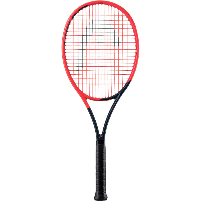 Test racquet: head radical pro (315 gr) Test racquet: head radical pro (315 gr)
