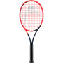 Test racquet: head radical pro (315 gr) Test racquet: head radical pro (315 gr)