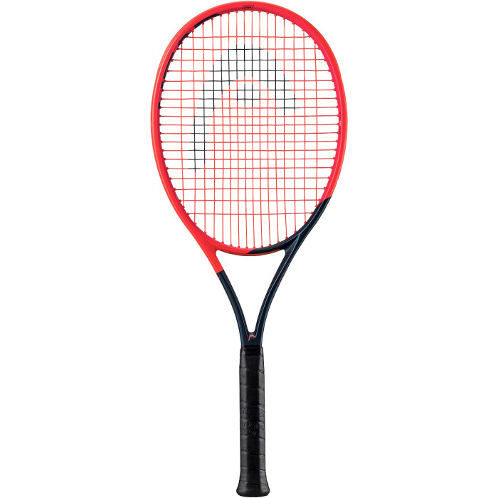 Test racquet: head radical team (280 gr) Test racquet: head radical team (280 gr)
