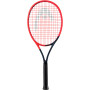 Test racquet: head radical team (280 gr) Test racquet: head radical team (280 gr)