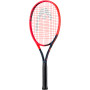 Test racquet: head radical team l (260 gr) Test racquet: head radical team l (260 gr)