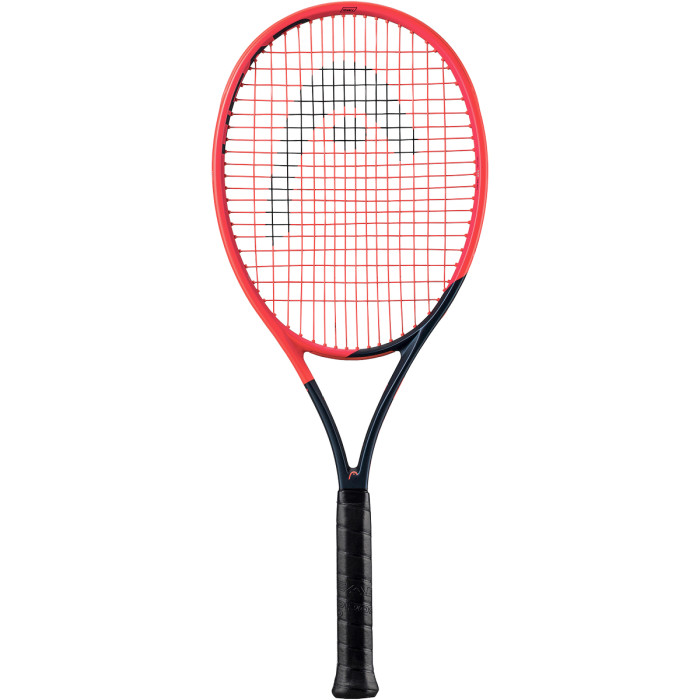 Test racquet: head radical team l (260 gr) Test racquet: head radical team l (260 gr)
