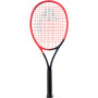 Test racquet: head radical team l (260 gr) Test racquet: head radical team l (260 gr)
