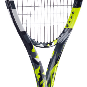 Raquette BABOLAT pure aero (300 gr) (cordee) Raquette BABOLAT pure aero (300 gr) (cordee)