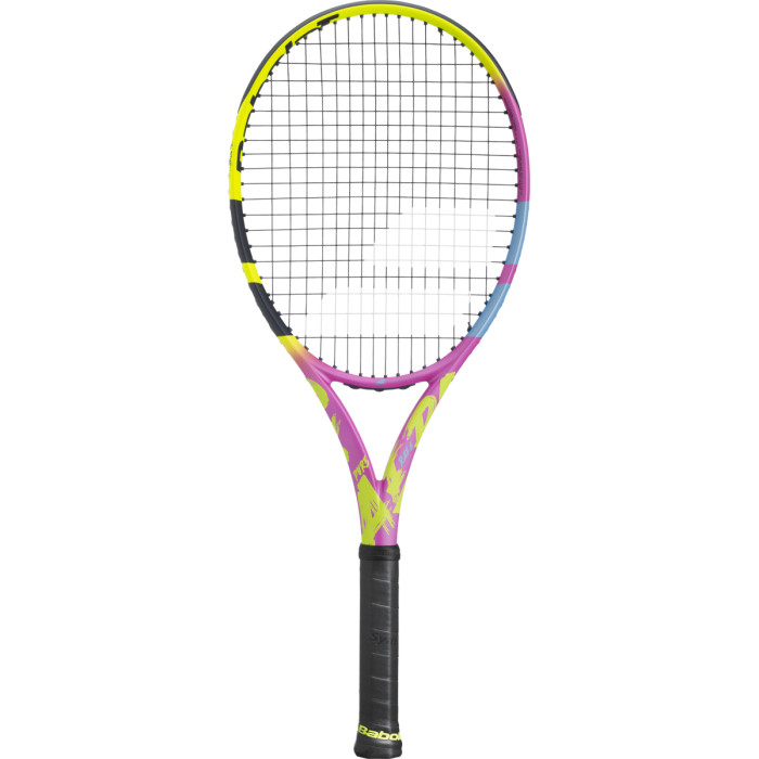BABOLAT pure aero rafa racquet (290 gr) BABOLAT pure aero rafa racquet (290 gr)