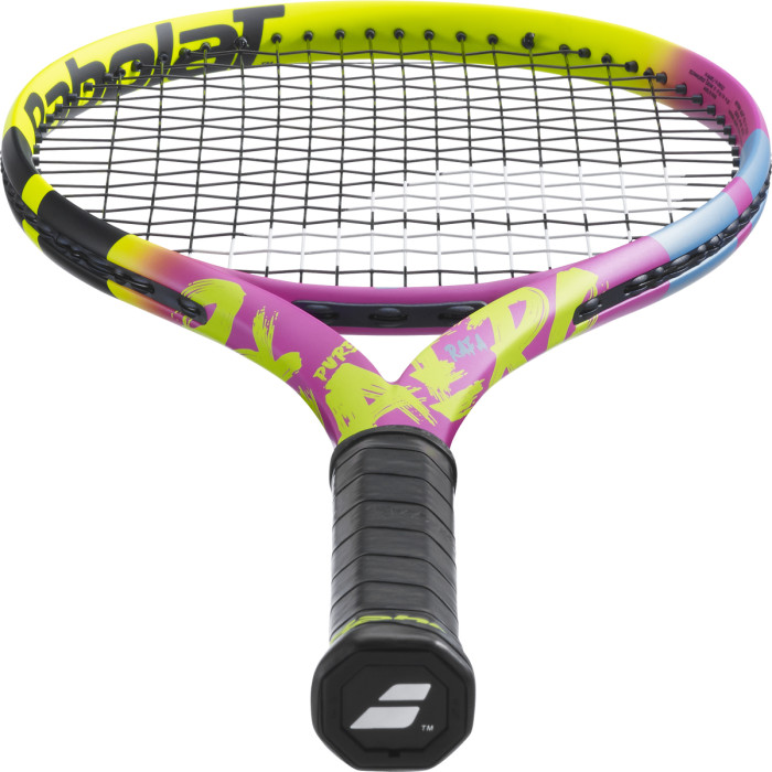 BABOLAT pure aero rafa racquet (290 gr) BABOLAT pure aero rafa racquet (290 gr)