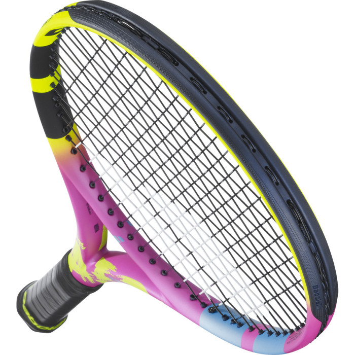 BABOLAT pure aero rafa racquet (290 gr) BABOLAT pure aero rafa racquet (290 gr)